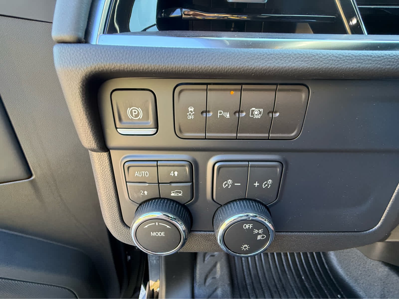 2026 Chevrolet Tahoe Fleet - Photo 16