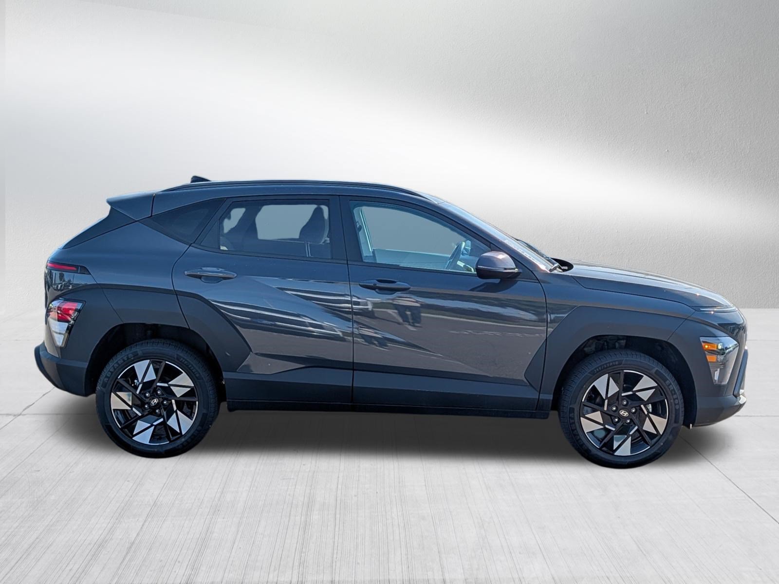 2024 Hyundai Kona SEL - Photo 8