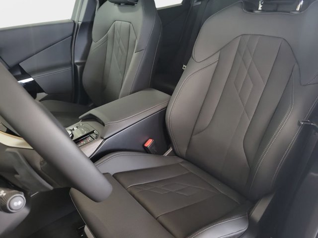 New 2026 Alpine White BMW X3 30 image 9