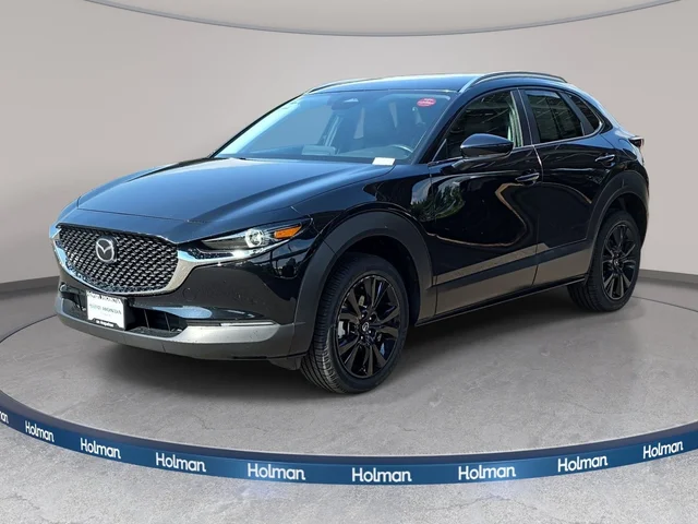2024 Mazda CX-30 2.5 S Select Sport