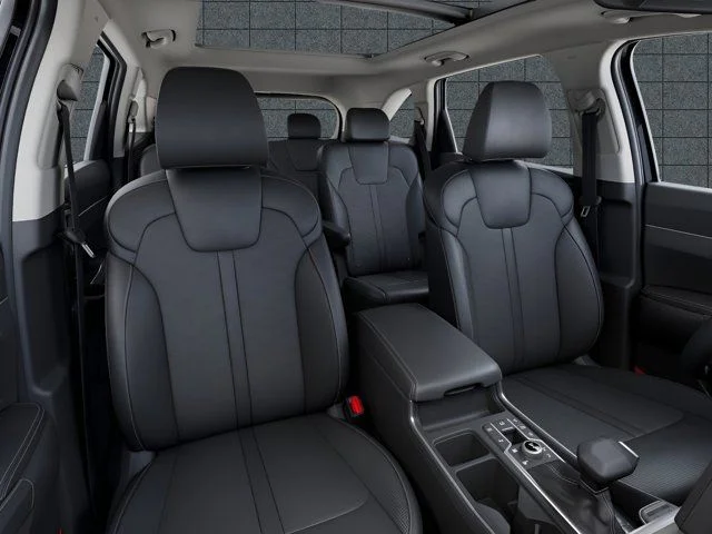 2025 Kia Sorento EX - Photo 15