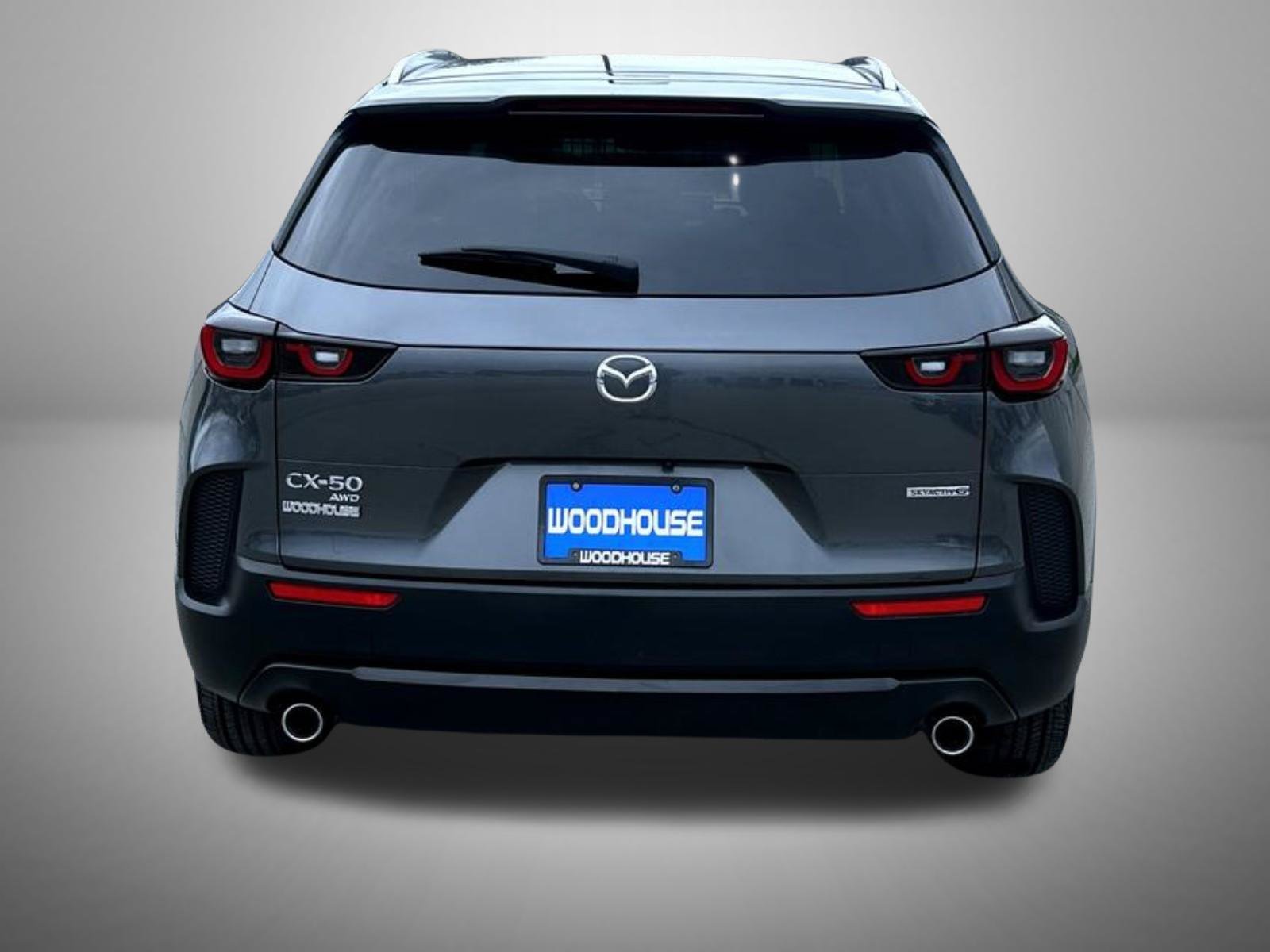 2025 Mazda CX-50 Select - Photo 7