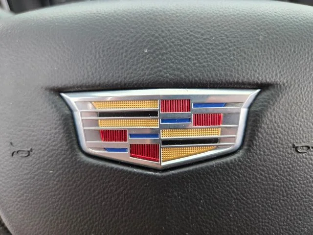 Used 2023 Silver Cadillac Sport image 33