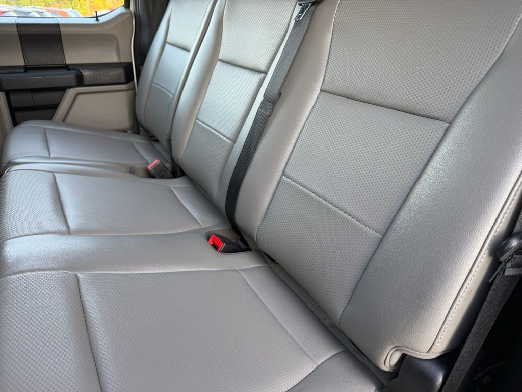Used 2021 Oxford White Ford XL image 14