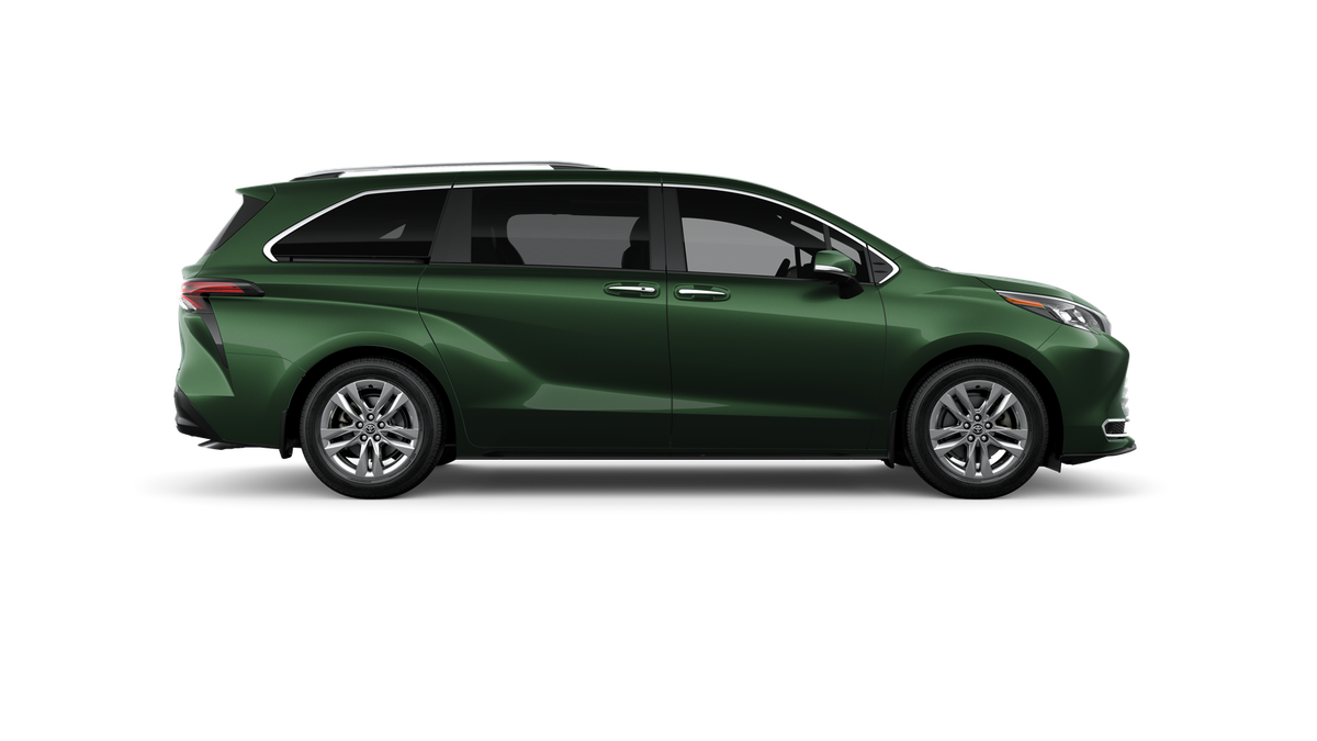 New 2026 Cypress Toyota Limited image 13