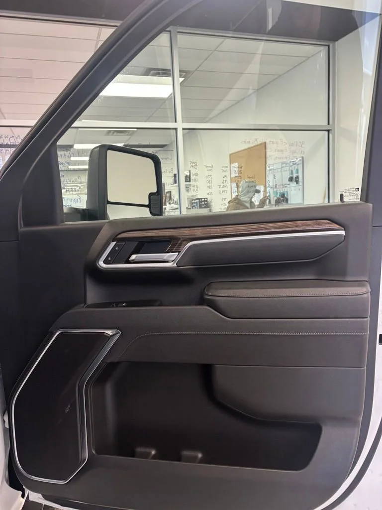 2025 Chevrolet Silverado 2500HD LT - Photo 22