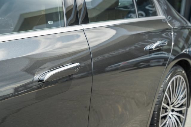 New 2027  Mercedes-Benz E 450 image 60