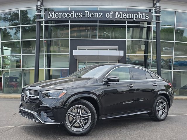 2026 Mercedes-Benz GLE GLE 450 Coupe