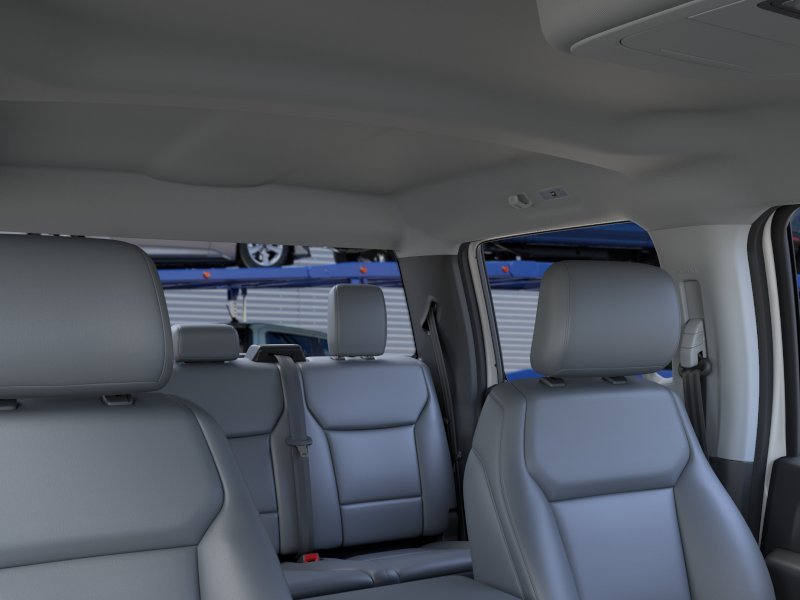 2026 Ford F-150 — photo 22