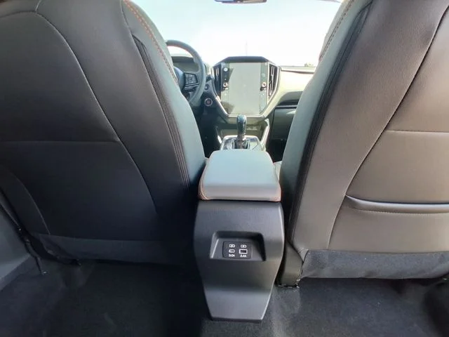 2026 Subaru Crosstrek Limited - Photo 13