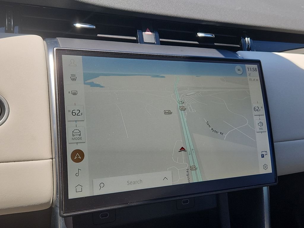 2025 Land Rover Discovery Sport S - Photo 19