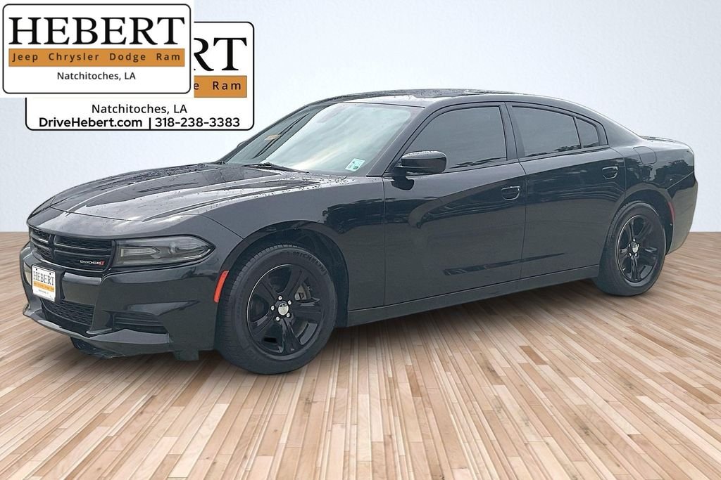 2021 Dodge Charger SXT's photo