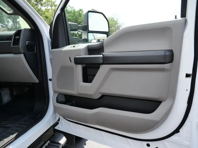 Certified Used 2018 White Ford XL image 14