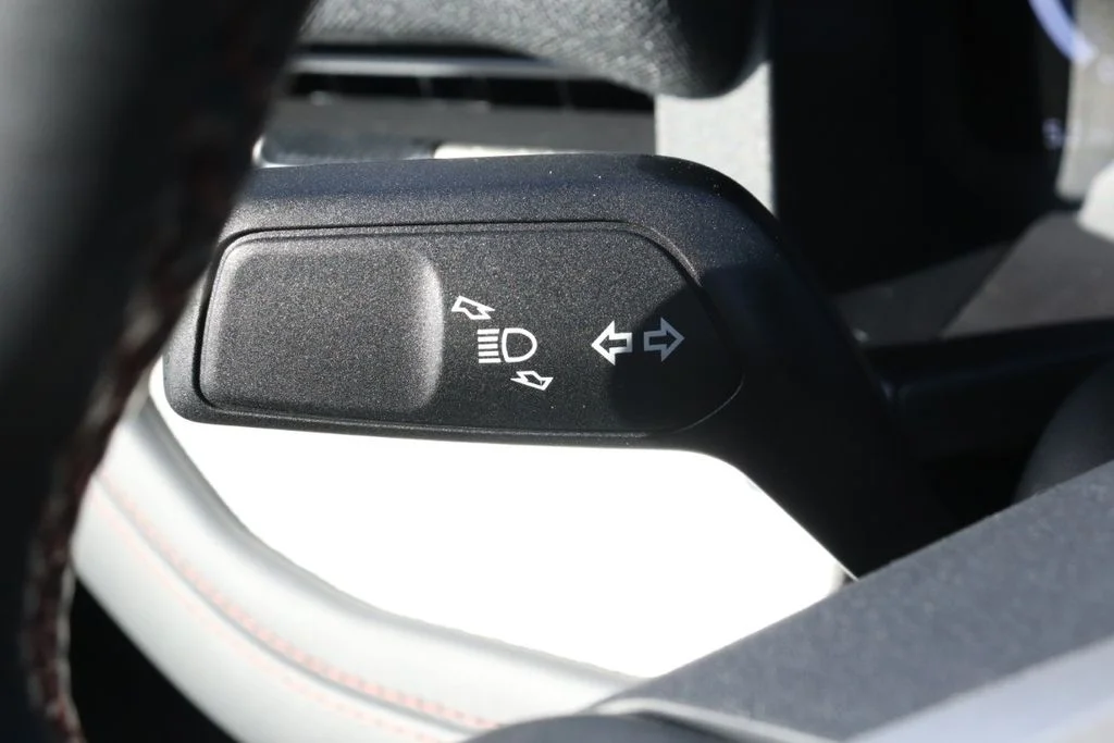 New 2026 Agate Black Metallic Ford Active image 33