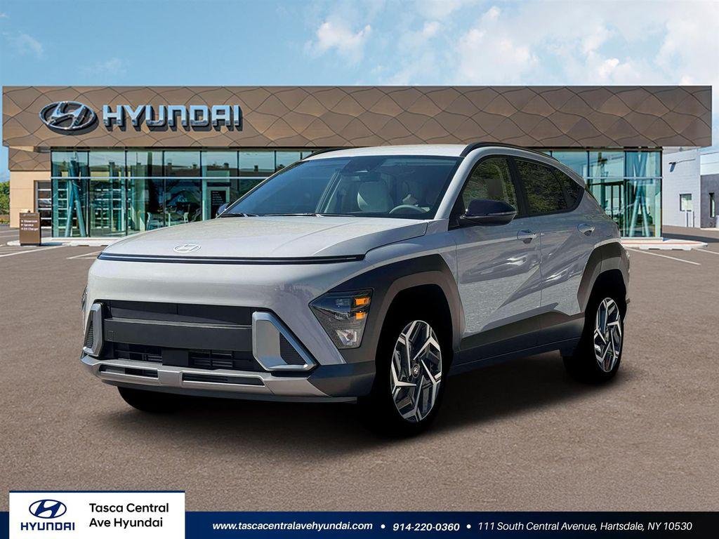 2026 Hyundai Kona SEL Premium Automatic AWD's photo