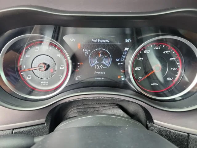 2023 Dodge Charger R/T - Photo 32