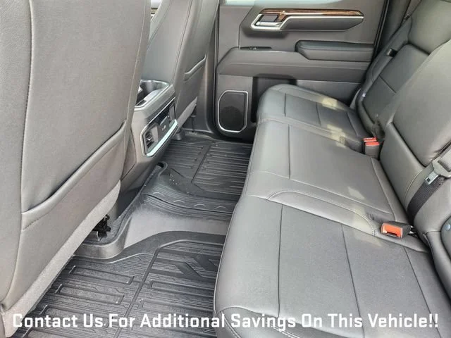 2026 GMC Sierra 1500 Elevation - Photo 20