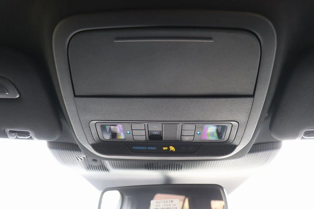 New 2026 Space White Metallic Ford Tremor® image 28