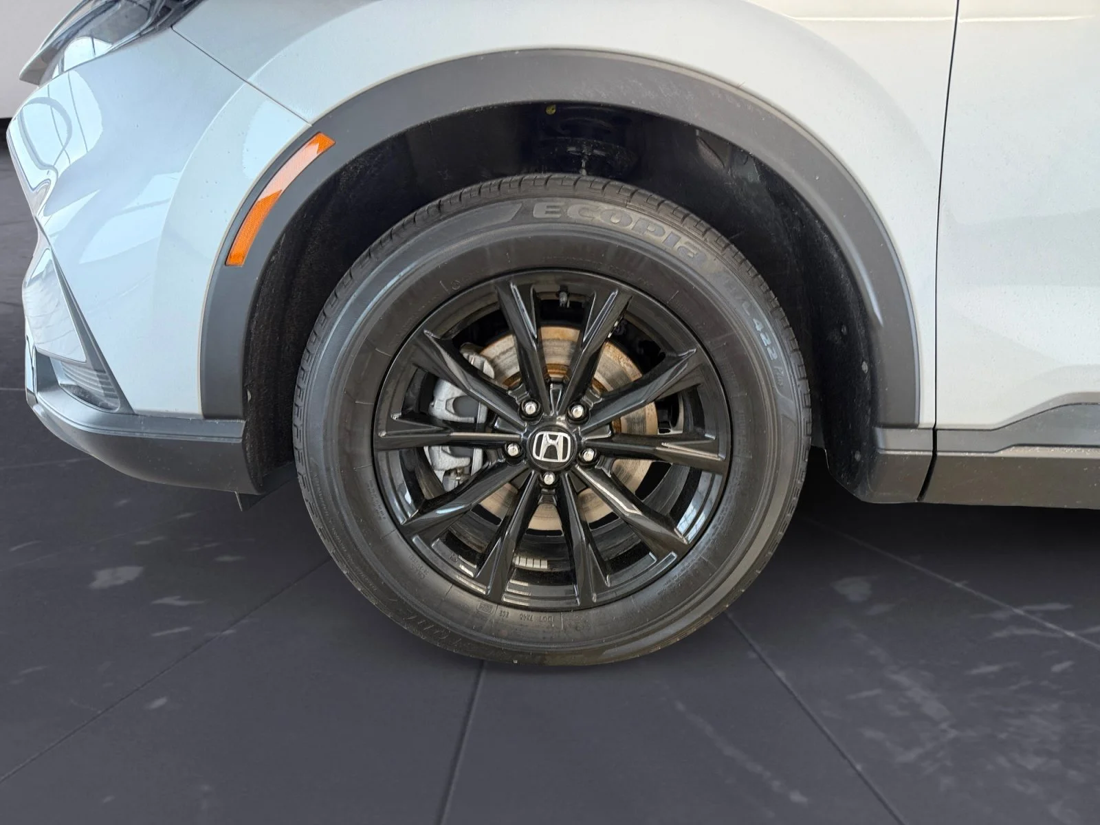 Used 2025 Silver Honda Sport image 42