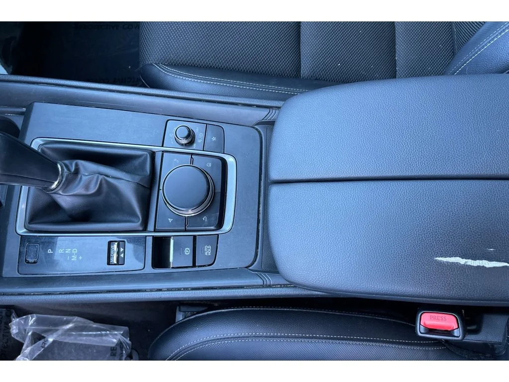 Used 2023 Ingot Blue Mica Mazda 2.5 S Preferred Plus Package image 33