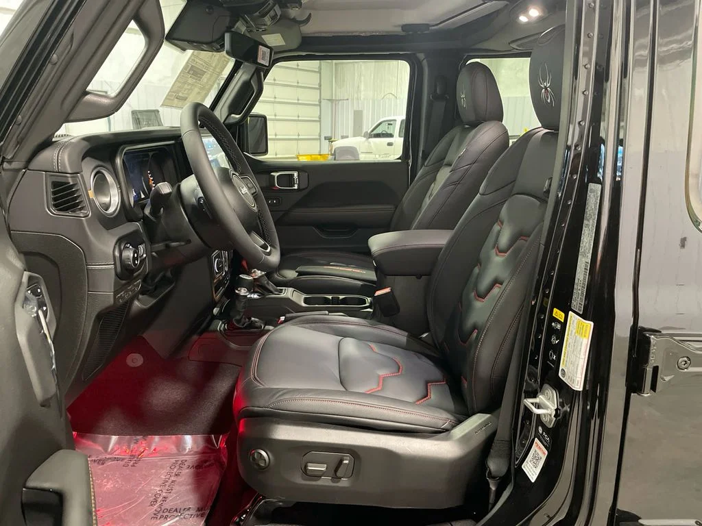 2025 Jeep Gladiator Sport S - Photo 19