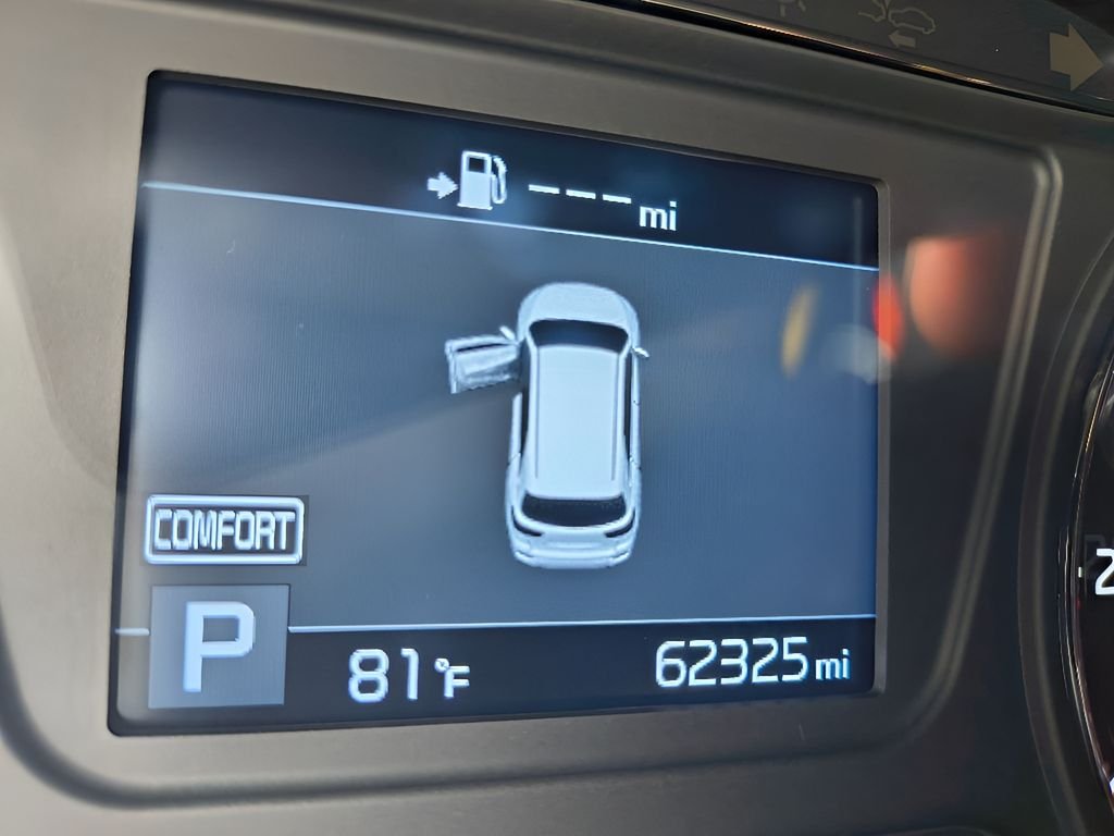 Used 2020 Ebony Black Kia LX V6 image 16