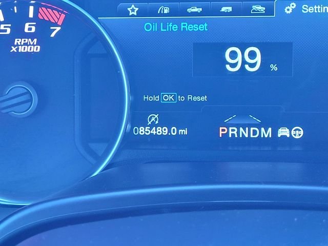 Certified Used 2020 Black Ford Raptor image 22