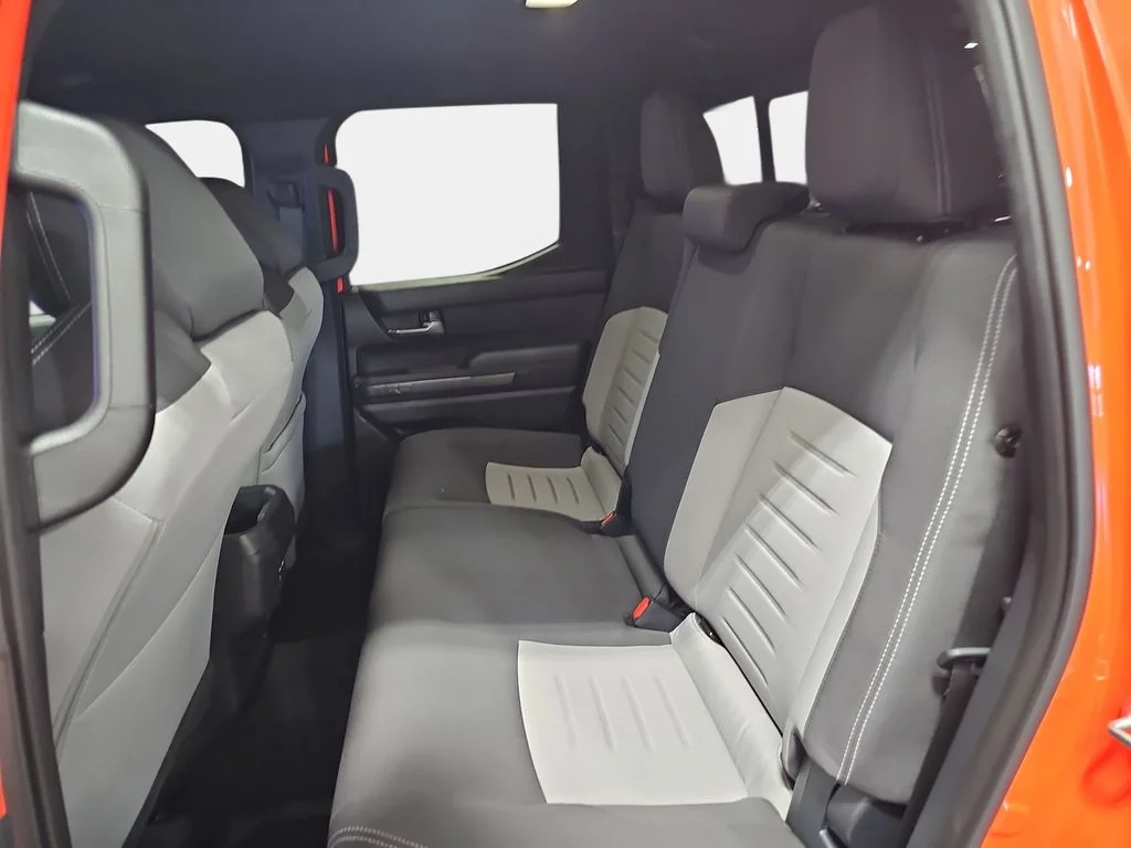 Used 2024  Toyota TRD Off-Road image 12