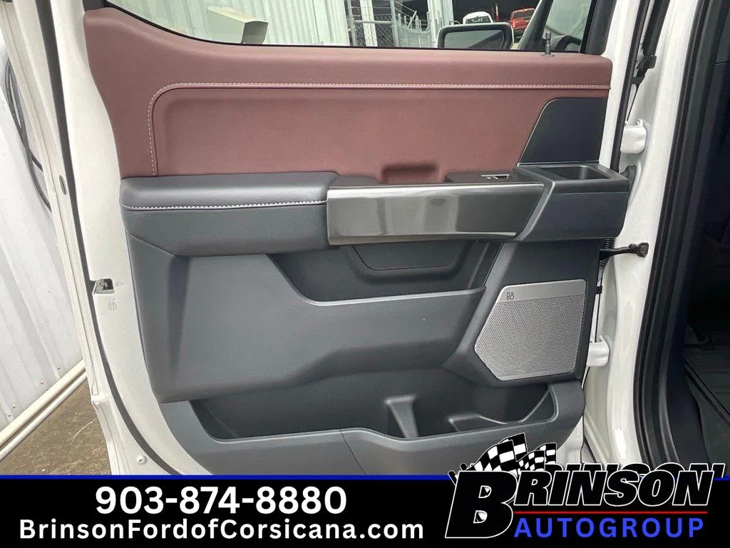 2023 Ford F-150 Lariat - Photo 14