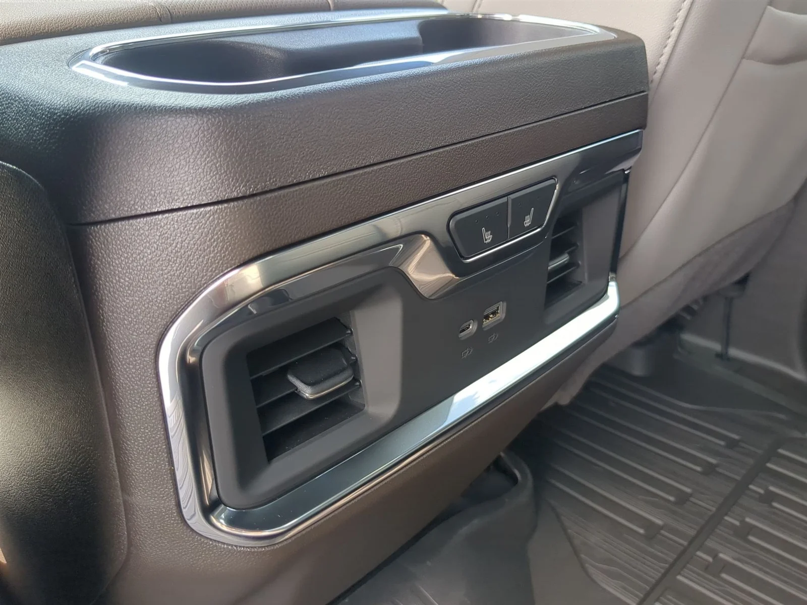 New 2026 Summit White GMC SLT image 45