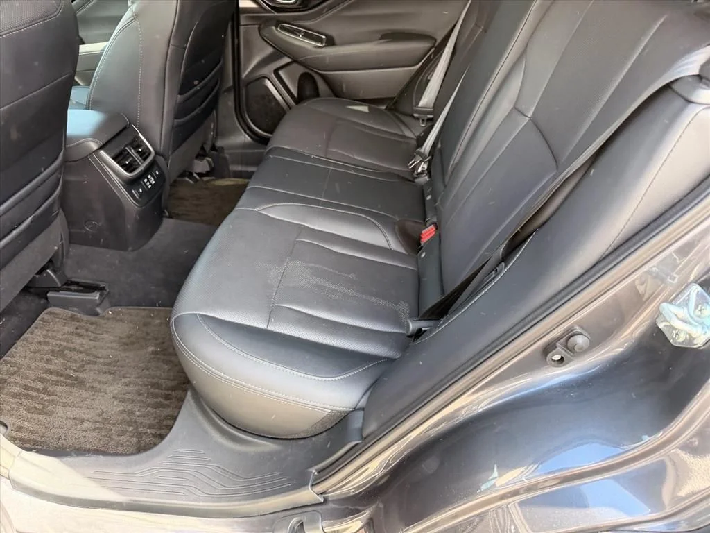 Used 2025 Gray Subaru Limited image 10