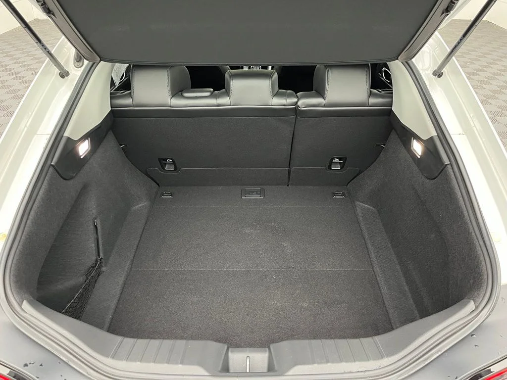 Used 2023 White Acura Base image 10