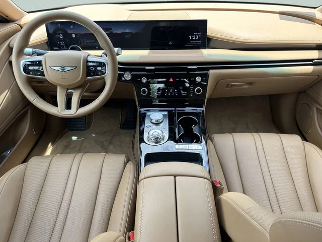 Used 2025 Blue Genesis 2.5T image 17
