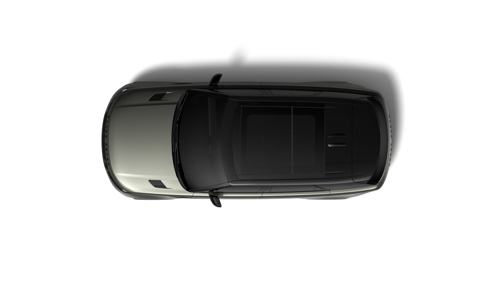 New 2026  LAND ROVER Dynamic SE 400PS image 4