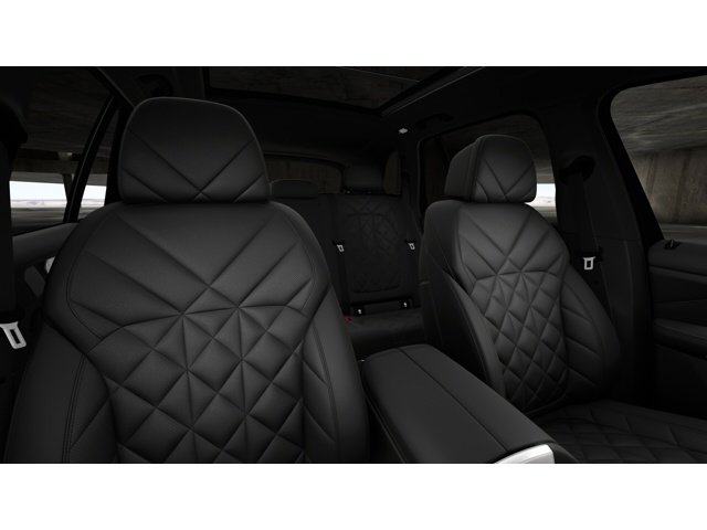 New 2026 Brooklyn Grey Metallic BMW xDrive40i image 11