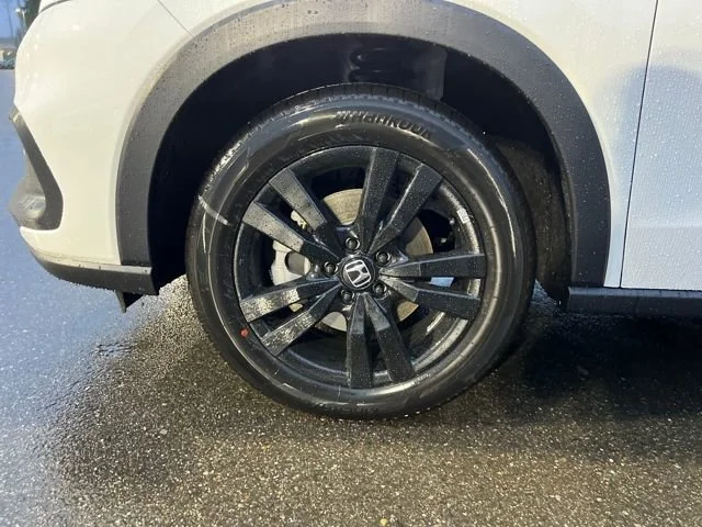 2026 Honda HR-V Sport - Photo 27