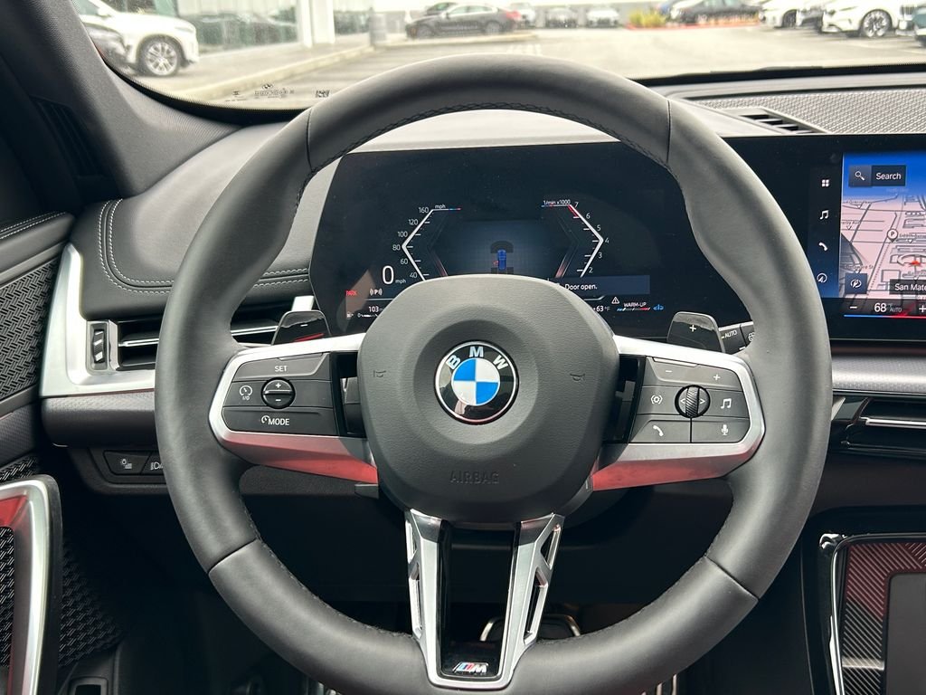 Certified Used 2023 Portimao Blue Metallic BMW xDrive28i image 18