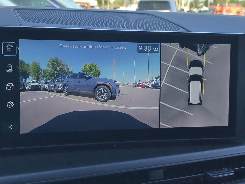 New 2026 Gray Hyundai Calligraphy FWD image 27