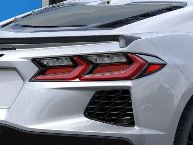 2026 Chevrolet Corvette 1LT - Photo 11