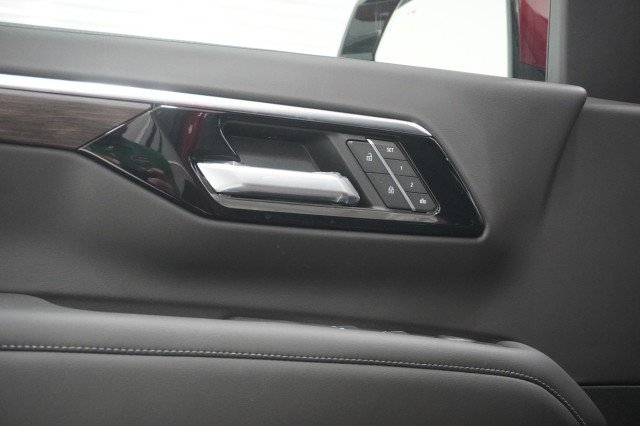 2026 Chevrolet Tahoe LT - Photo 15