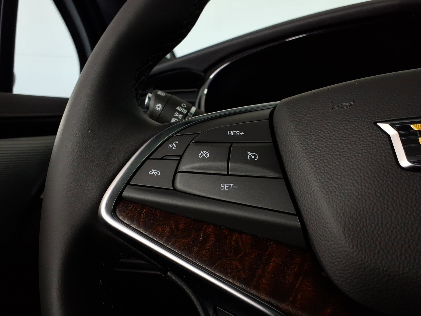 2026 Cadillac XT5 Premium Luxury - Photo 22