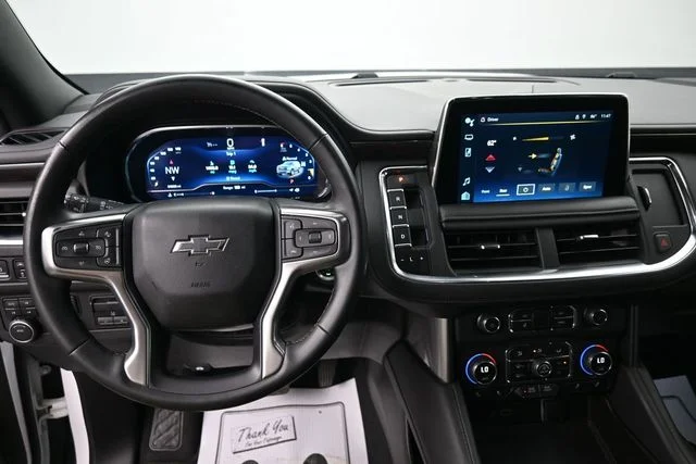 Used 2023 White Chevrolet Z71 image 23