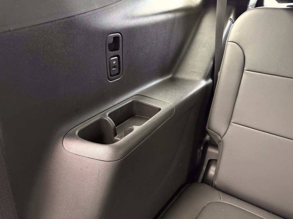 Used 2023 Red Chevrolet LT Leather image 77
