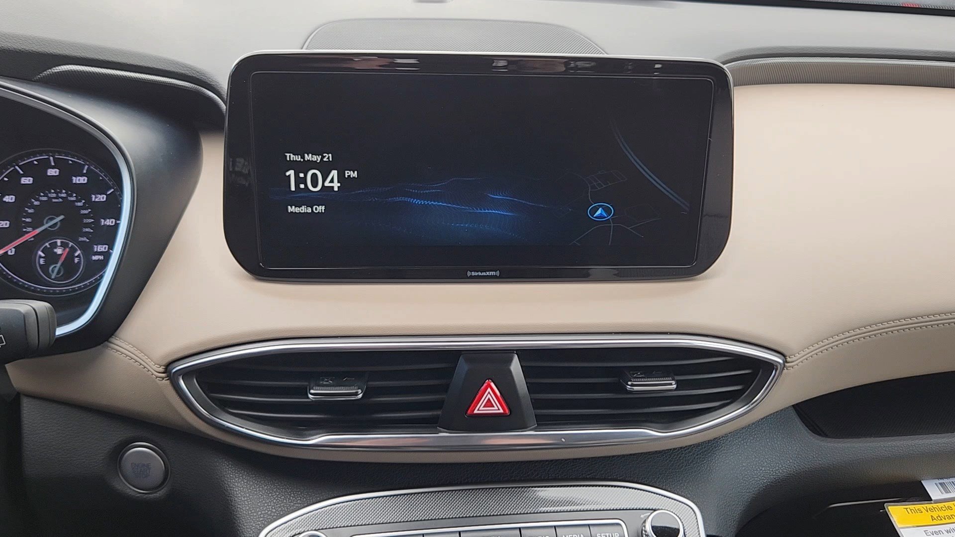 2023 Hyundai Santa Fe SEL - Photo 13