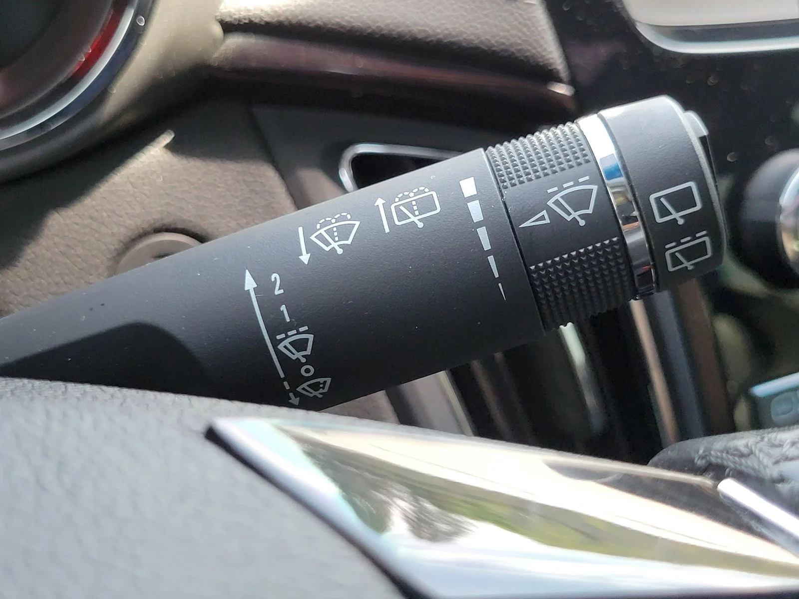 Used 2011 Black Diamond Cadillac Base image 20