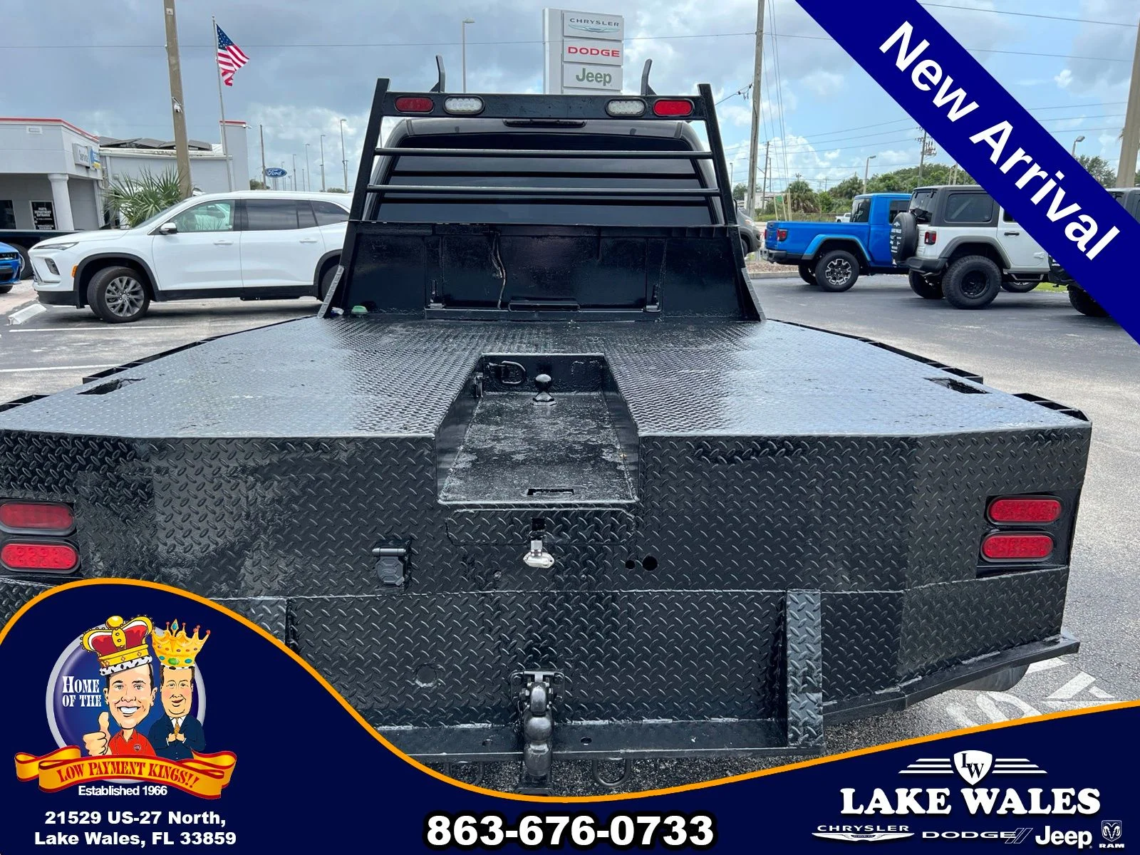 Used 2009 Black Chevrolet LTZ image 5