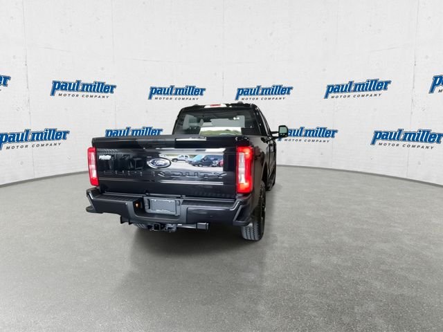 New 2026 Agate Black Metallic Ford F-250® XL image 10