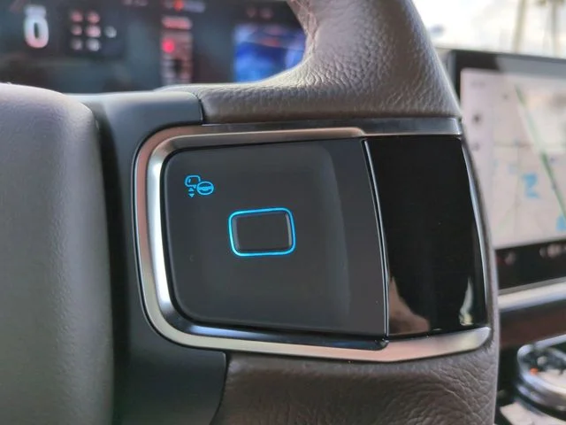 New 2026 Gray Ford King Ranch image 27