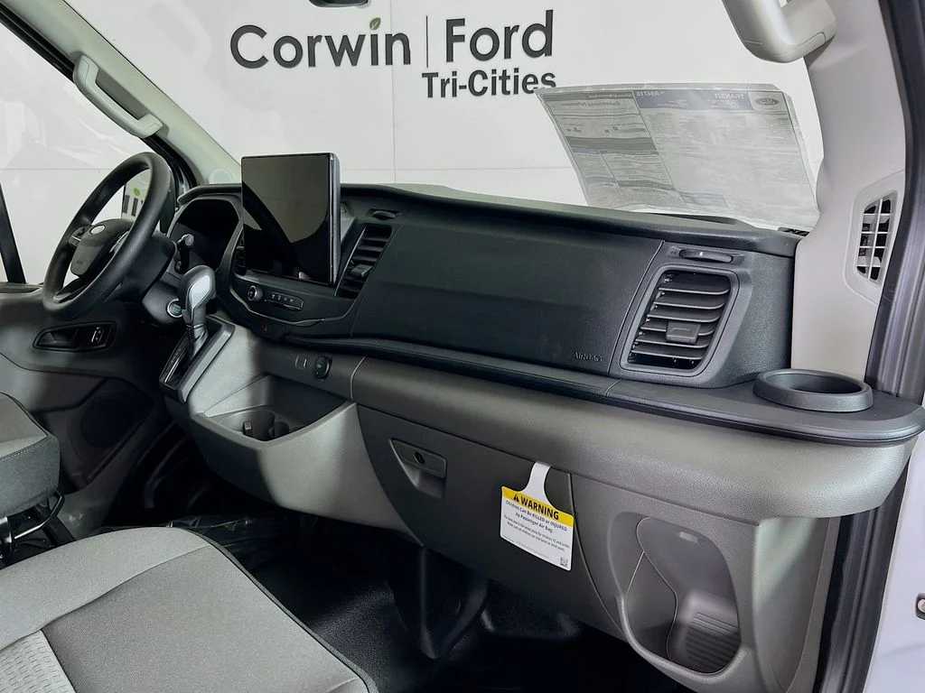 New 2026 Oxford White Ford Base image 26