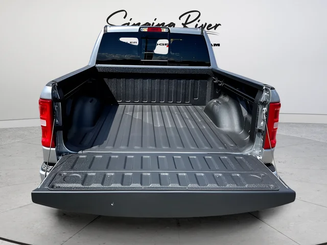 2026 RAM 1500 Big Horn/Lone Star - Photo 16
